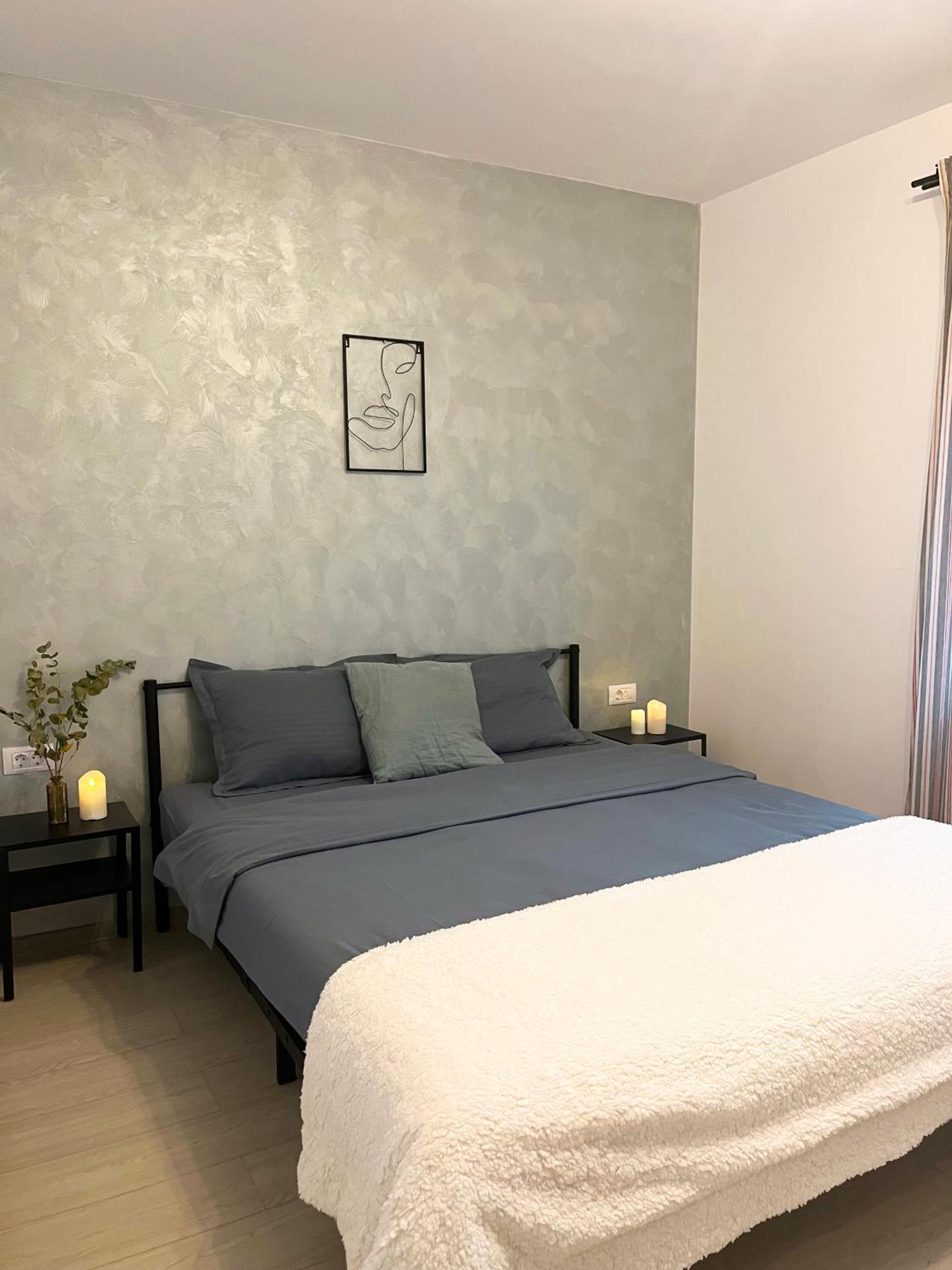 Amurresidence Ap3 Barbeque Airport&Parking ยาช ภายนอก รูปภาพ
