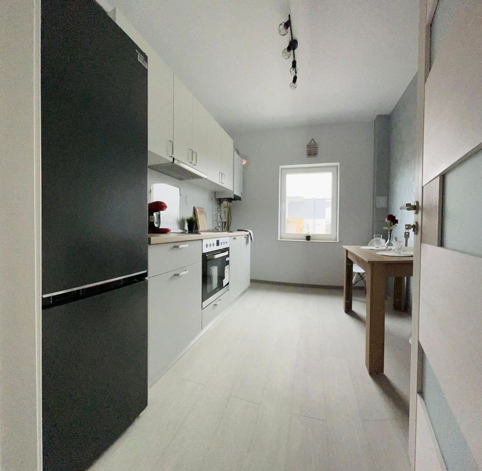 Amurresidence Ap3 Barbeque Airport&Parking ยาช ภายนอก รูปภาพ