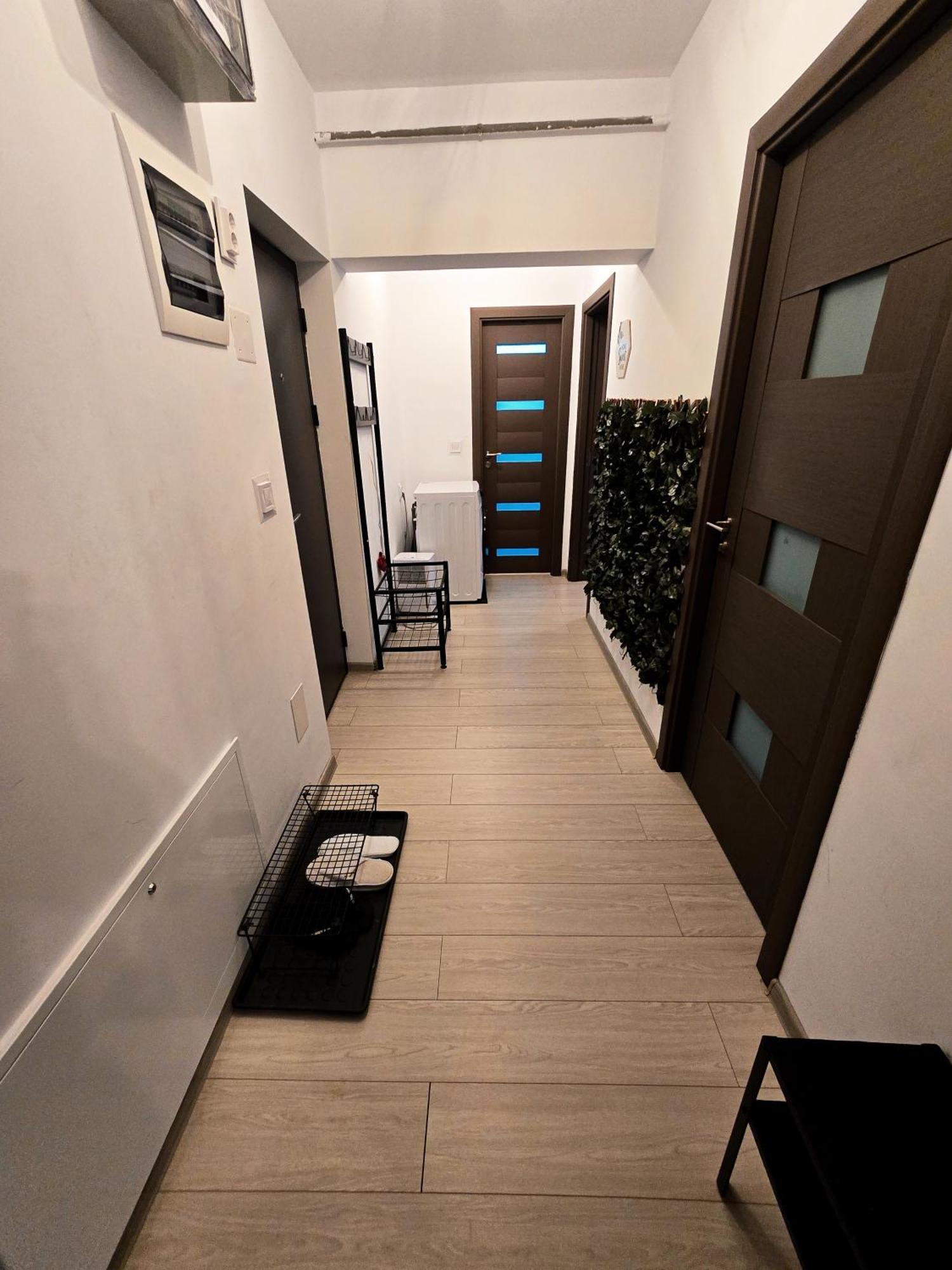 Amurresidence Ap3 Barbeque Airport&Parking ยาช ภายนอก รูปภาพ