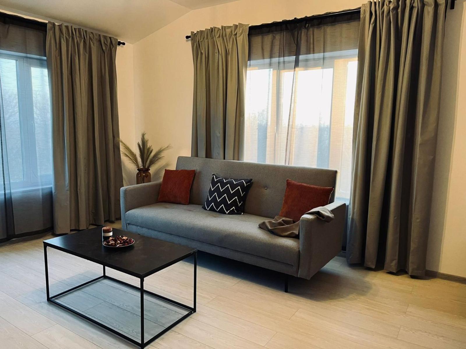 Amurresidence Ap3 Barbeque Airport&Parking ยาช ภายนอก รูปภาพ